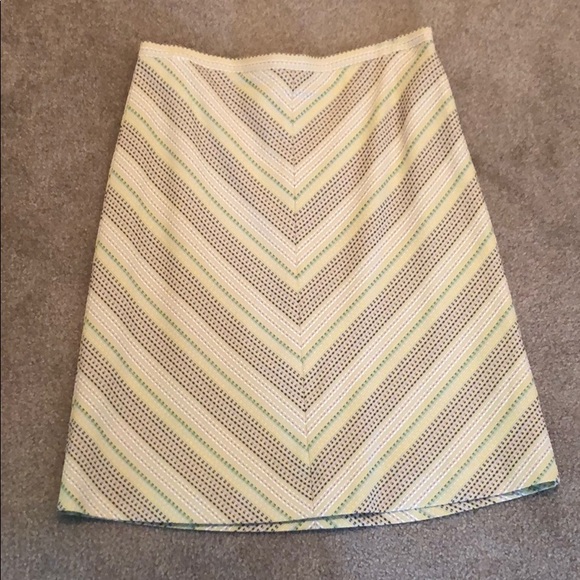 BCBGMaxazria Skirt - Picture 1 of 6
